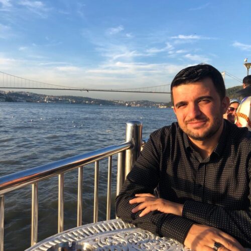 Naim ÖZER