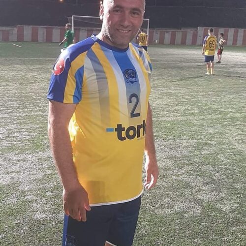 Ayhan ASLANHAN