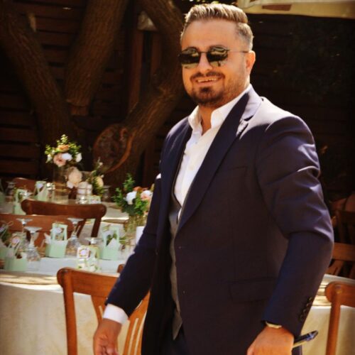 Sabri ÖZDEMİR