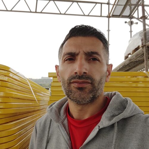 Harun ÖZEN