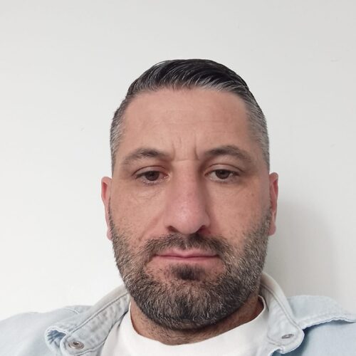 Murat ALIÇAY