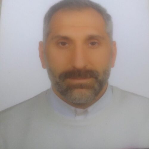 Ferudun ALBAYRAK