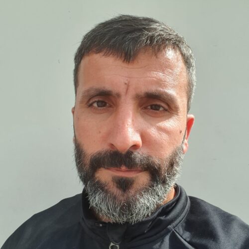 Cihat KARASU