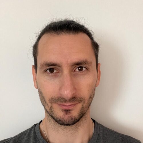 Şenol GÜNDÜZHEV