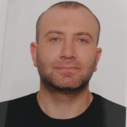 Ümit DEMİR