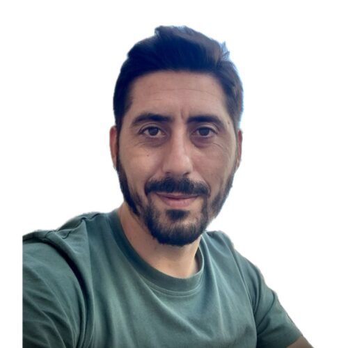 Murat AYVERDİ