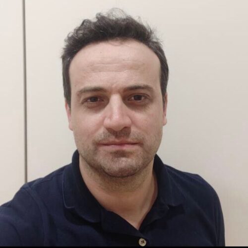 Haluk CAMCI