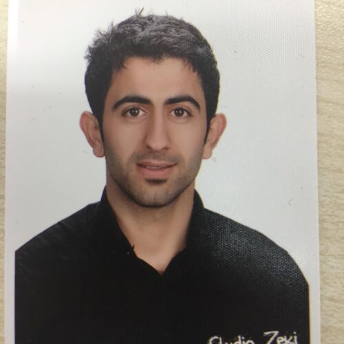 Hakan COŞAR