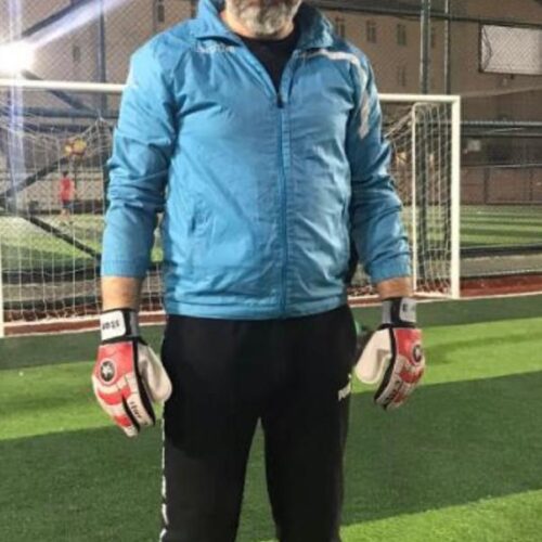 Gürkan UĞUZ