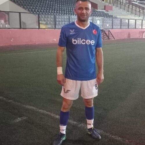Selahattin YILMAZ