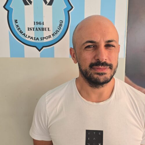 Umut ŞAHİN