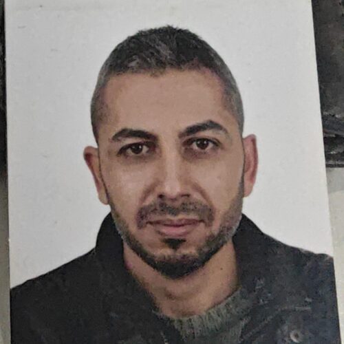 Tuğrul TAPAN