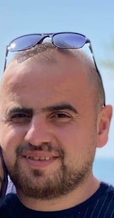 Faruk ERTAŞ