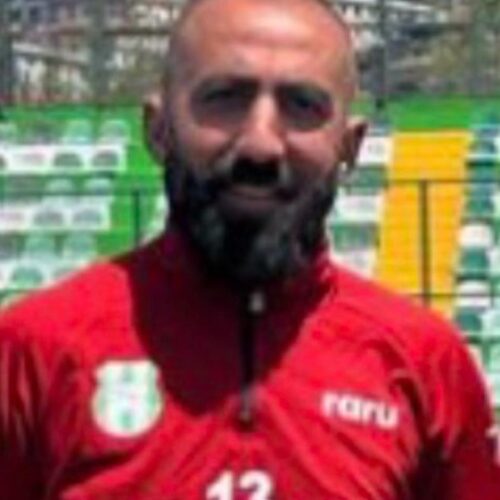 Feyat BARIŞ