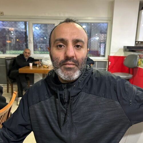 Murat KARĞIN