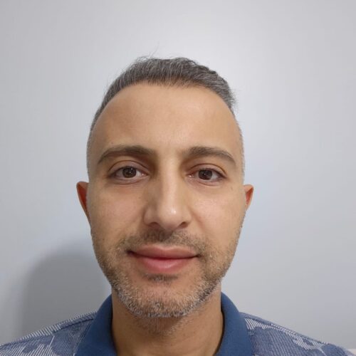 İlhan YILMAZ