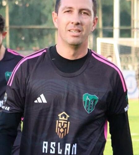 Mehmet DURAK