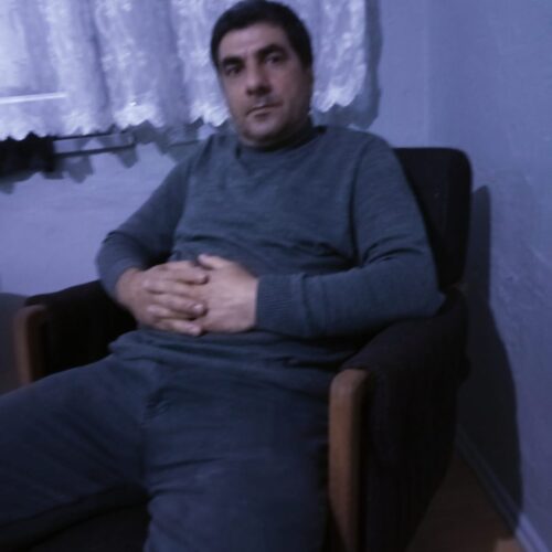 Ersin ÇELİK