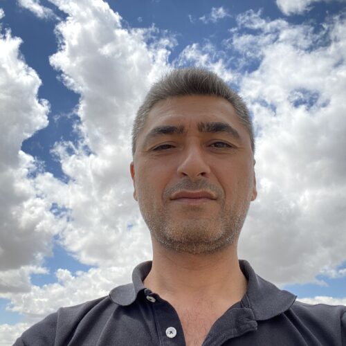 Veli ELGÜN