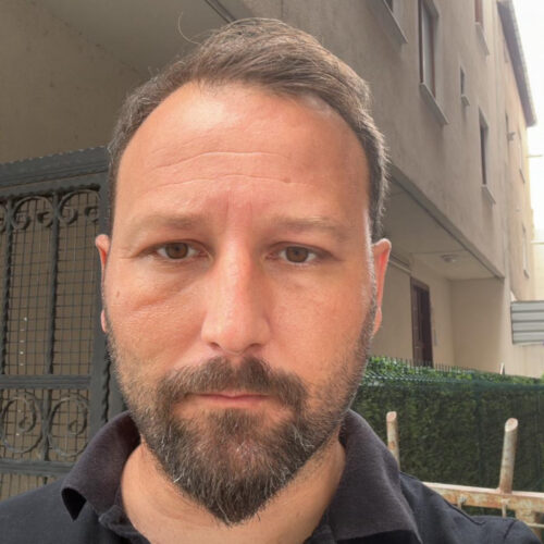 Kadir AÇIKEL