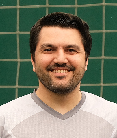 Serdar BAŞ