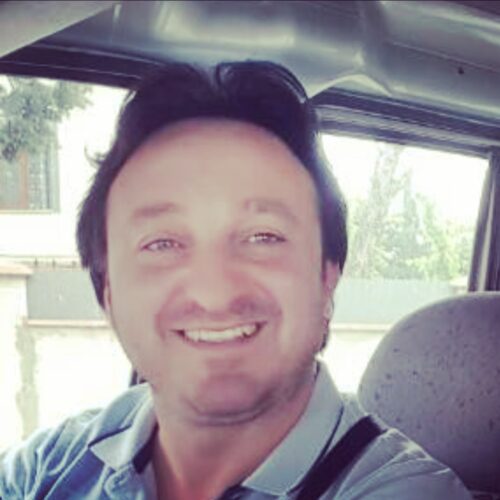 Bülent  DEMİRCAN