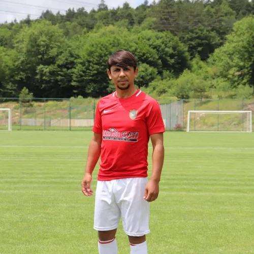 Ercan SEVİNÇ