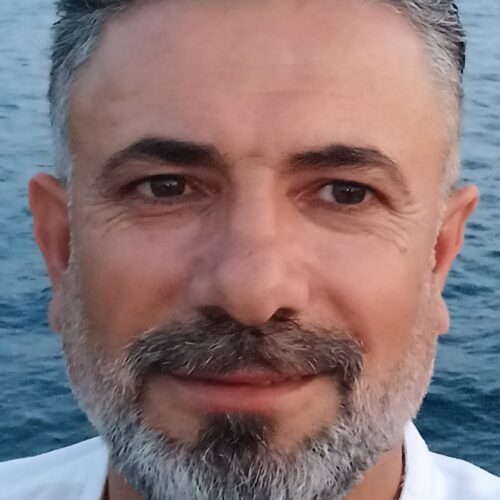 Ayhan KELEŞ