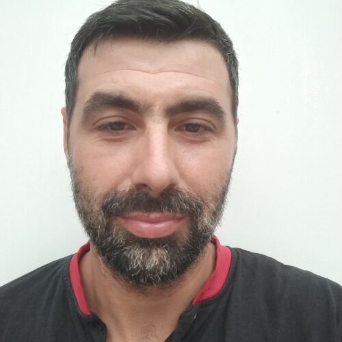 İsmail ORUç