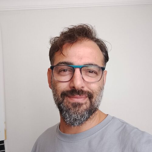 Vedat COŞKUN