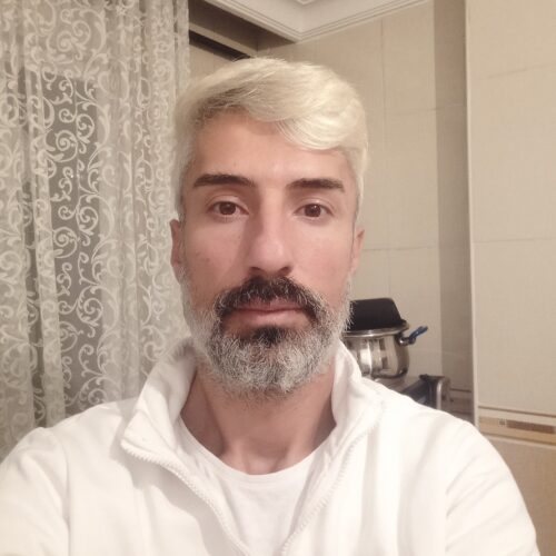 Fırat Ataol  ÖZYAR