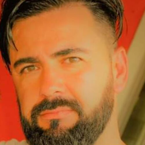 Bilen Sönmez  KORKMAZ