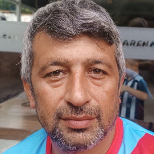 İrfan UYSAL