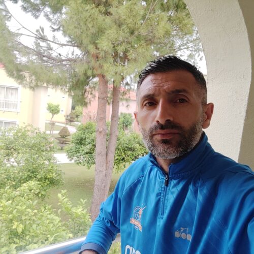 Harun ÖZEN