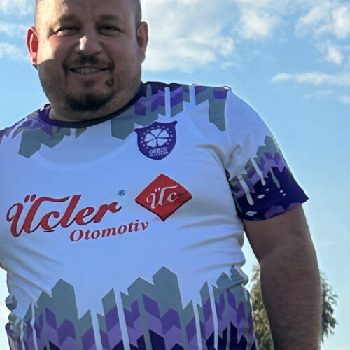 Gökhan  MEMİLİ