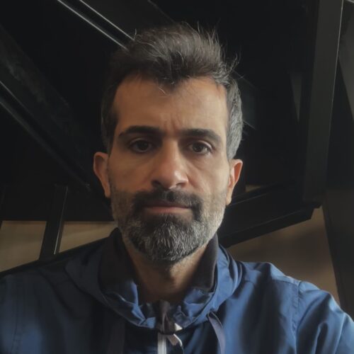 Vedat KORKMAZ
