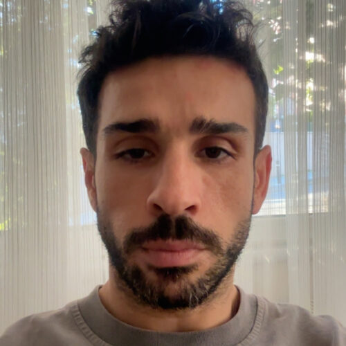 Bulut ZEYREK