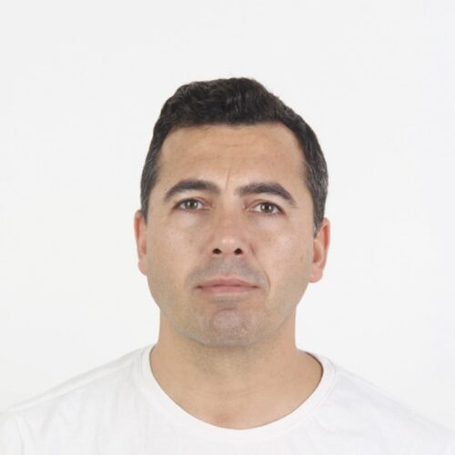 Ersin ÖZDEMİR