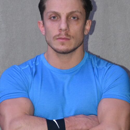 Remzi DEMİR