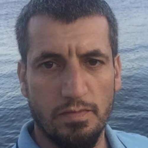 Behçet YENİ