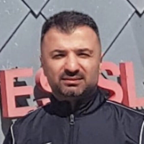 Murat COŞKUN