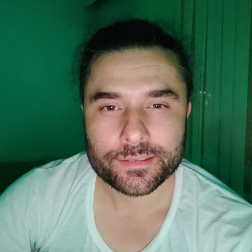 İbrahim ALBAYRAK