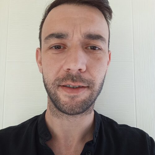 Murat YILMAZ