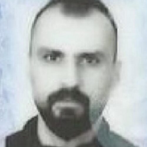 Sinan Ahmet MIRAHOR