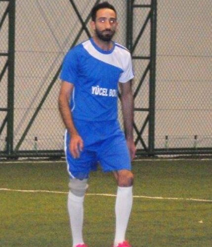 Çetin YıLMAZ