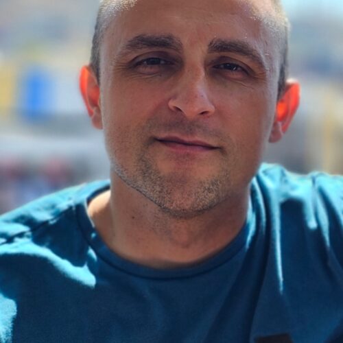 Gökhan UZUN