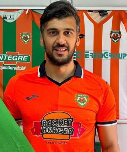 Emre YATAN
