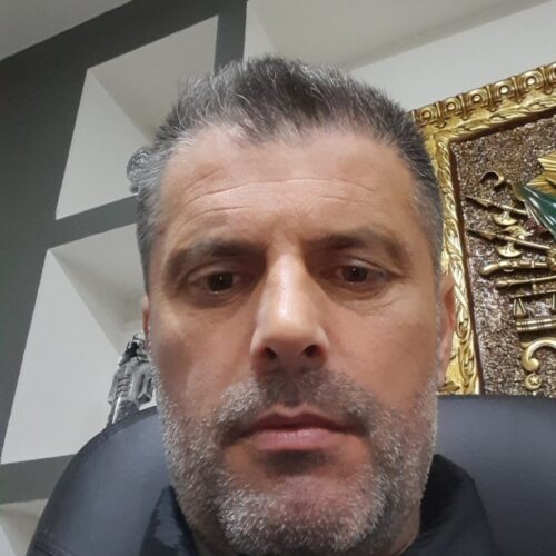Hasan ÖZTÜRK