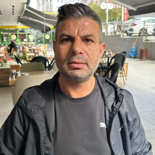 Hamza ÜNAL