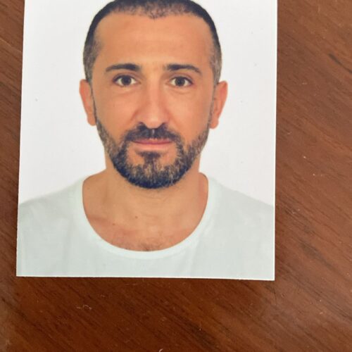 Dinçer KAYHI